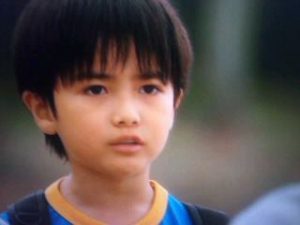 加部亜門がお迎えデスで少年幽霊 和弥に 子役から現在まで マイルームス