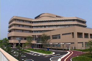 千葉市立青葉病院