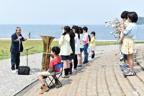 仰げば尊し１話ロケ地感想 横須賀メイン ルーキーズっぽい マイルームス