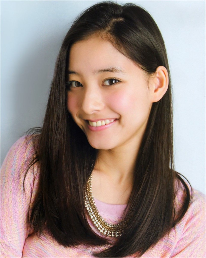 新 木 優子 本名