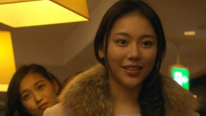 水沢エレナがせいせいするほど愛してるで真咲あかり 韓国ドラマにも出演 マイルームス