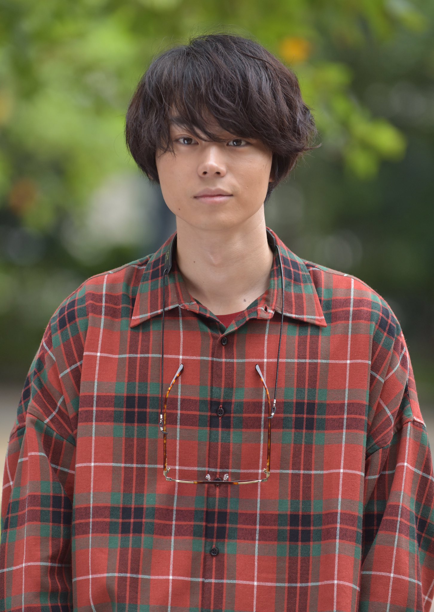 菅田将暉が地味にスゴイ校閲ガールで折原幸人！ドラマ衣装にも注目？ マイルームス