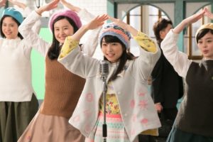 桜井日奈子がそして誰もいなくなったで謎の少女 君家砂央里 ドラマ出演歴 マイルームス