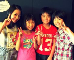 下剋上受験 マイルームス